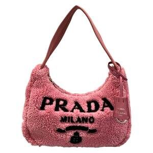 Prada Terry Mini Handbag 1NE515